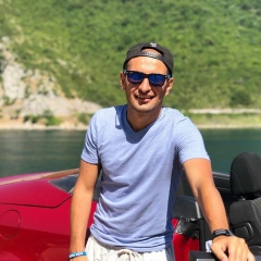 Ираклий Швангирадзе, 04.01, Москва