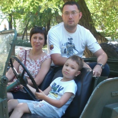 Жазбулганов Муслим, 17.09.1978, Оренбург