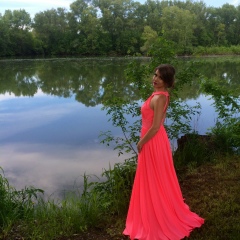 Катерина Успенская, 04.09.1901, Алматы