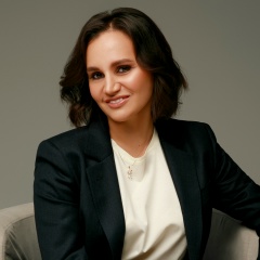 Вера Тюхова, 07.04, Москва