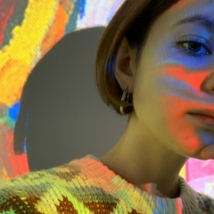 Карина Хворостова, 31.01.1997, Москва