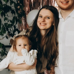 Анастасия Руденко, 01.04.1994