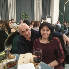 Shushan Kirakosyan, 08.07.1982, Баграташен