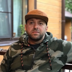 Левон Варданян, 14.10.1977, Москва