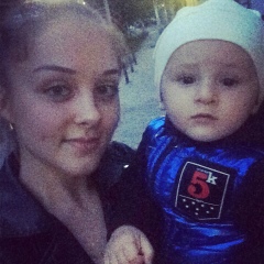 Рудаков Оливия, 26.04.1997, Кишинев