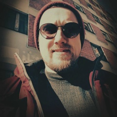 Владимир Гудман, 17.07