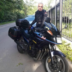 Алексей Москвин, 19.11.1965, Санкт-Петербург