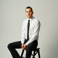 Дмитрий Ющенко, 23.09.1987, Санкт-Петербург