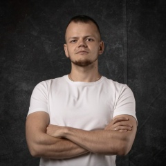 Михаил Плахин, 22.07.1994, Москва
