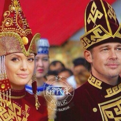 Алия Сатаева