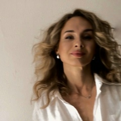 Елена Бикаева, 24.01, Сургут
