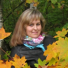 Катюша Евстегнеева, 20.04, Москва