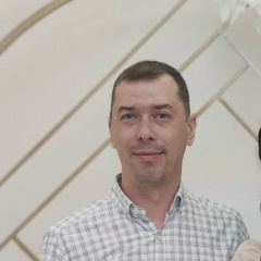 Макс Зюзин, 17.08, Симферополь