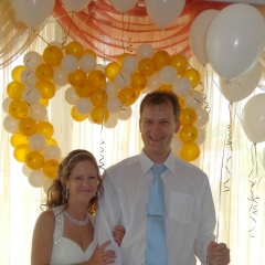 Андрей Жилин, Санкт-Петербург