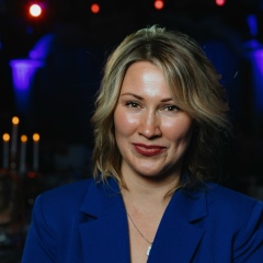 Елена Митрофанова, 24.07, Санкт-Петербург