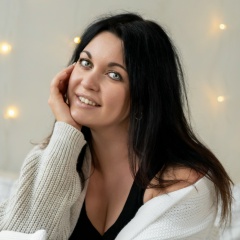 Ксения Смирнова, 16.07.1990, Нижний Новгород