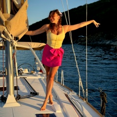 Екатерина Пунько, 01.06, Санкт-Петербург