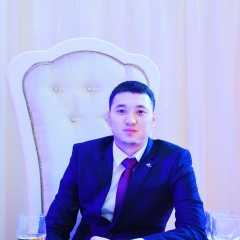 Raimbek Torebaev, 30.08, Актау