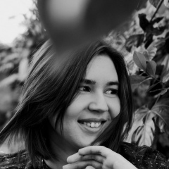 Лёлечка Климентова, 02.04.1991