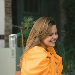 Мария Ермошина, 23.09.1994, Одинцово