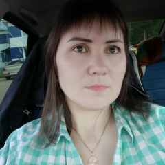 Ольга Булычева, 14.02.1985, Ижевск