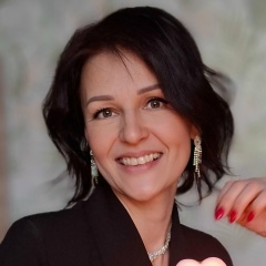 Дарья Богданова, 21.02, Санкт-Петербург