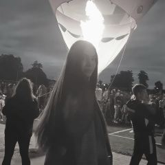 Anastasiya Glebova, 20.02, Клин