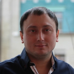 Александр Векшин, 10.08.1984, Москва