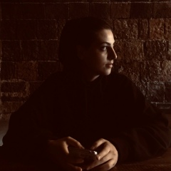 Juliett Avagyan, Москва