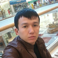 Илхам Реймов, 02.07.1989, Нукус