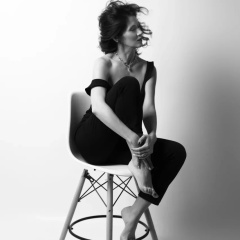 Екатерина Стрешкина, 28.05.1986, Москва