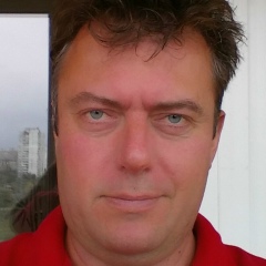 Герман Богапов, 22.09.1968, Киев