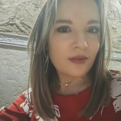 Милана Сердюкова, 11.09.1984