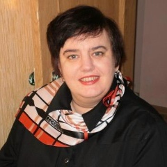 Юлия Горбатюк, 29.05.1970, Черкассы