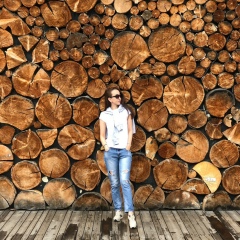 Saltanat Bekenova, 14.08, Алматы