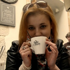 Татьяна Милютина, 31.10, Киев