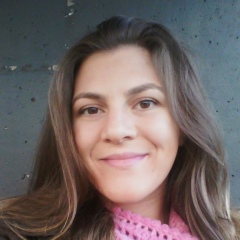 Patricia Daiara Simioni, 26.12.1992