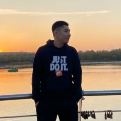 Алдияр Нурмушев, 20.10, Караганда