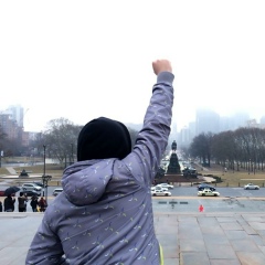 Олег Годовых, 28.12.1987, San Francisco