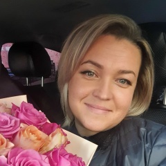 Ольга Ник, 08.03.1986, Санкт-Петербург