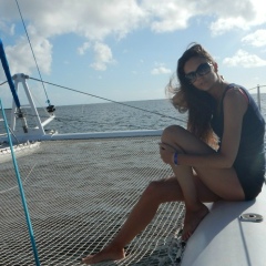 Natalia Trofimova, 11.07, Киев