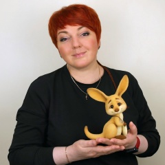 Елена Смирнова, 05.04.1980, Москва