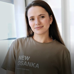 Ирина Киселева, 09.05