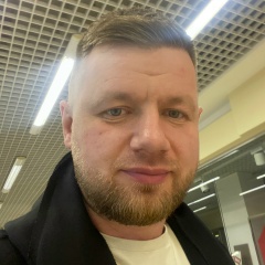 Сергей Куницкий, Санкт-Петербург