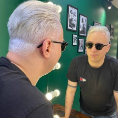 Ян Благов, 10.04.1991, Санкт-Петербург