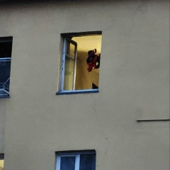 Захар Мокин, Новосибирск