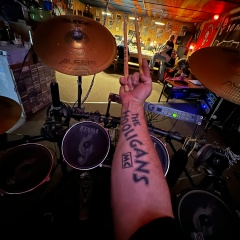 Василий Коломойцев, 18.06.1983, Санкт-Петербург