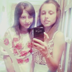 Діана Збитковська, 16.09, Добротвор