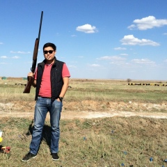 Arken Nurgaliev, 30.04