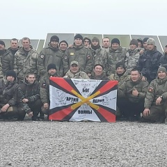 Булат Мендагалиев, Утта